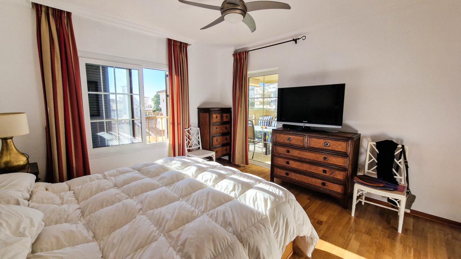 Apartamento en Venta en Manilva