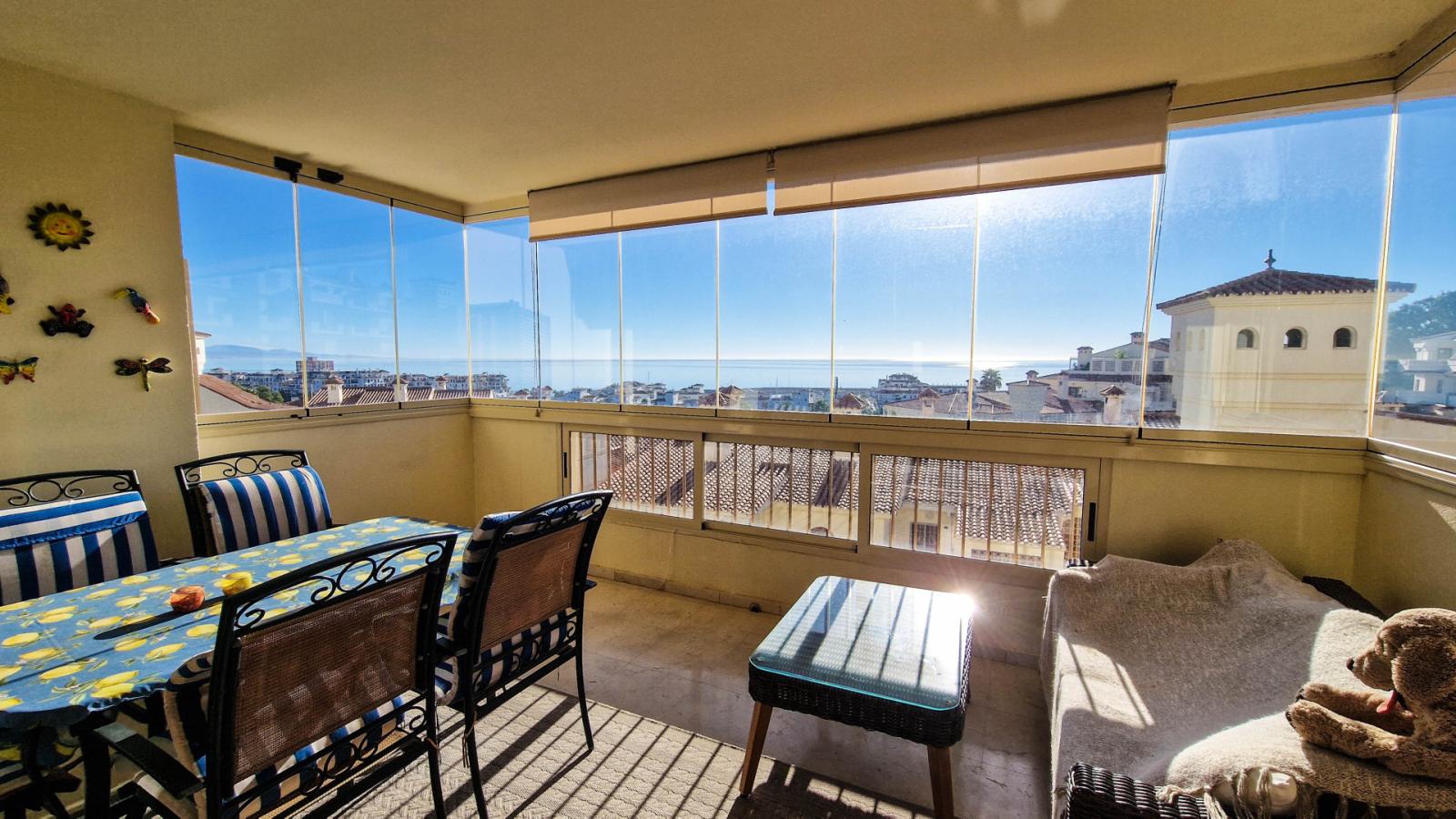 Apartamento en Venta en Manilva