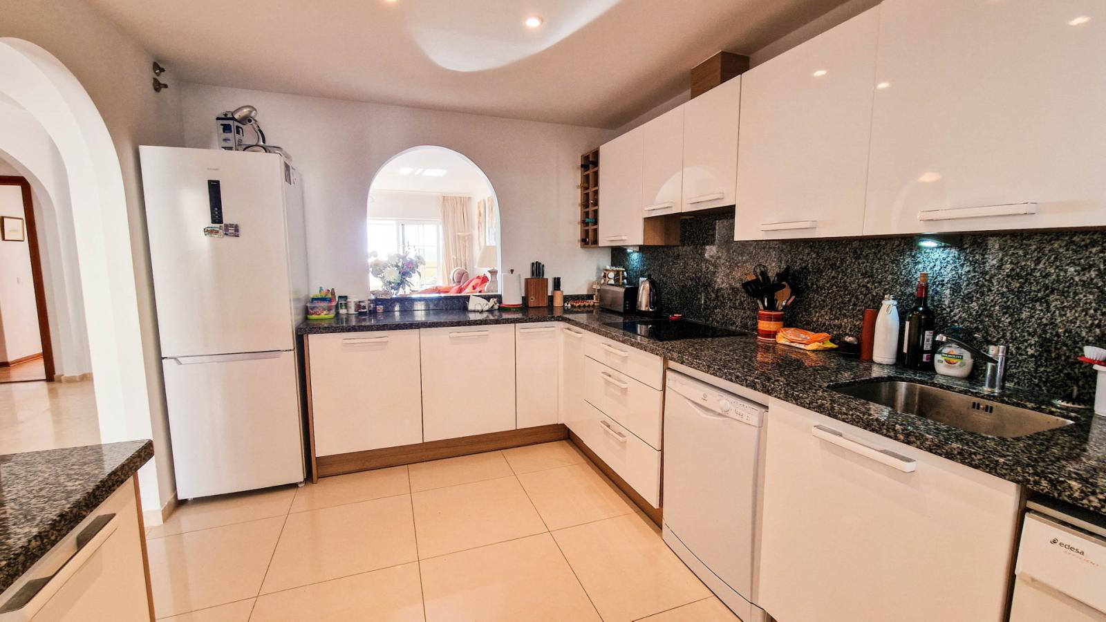 Apartamento en Venta en Manilva