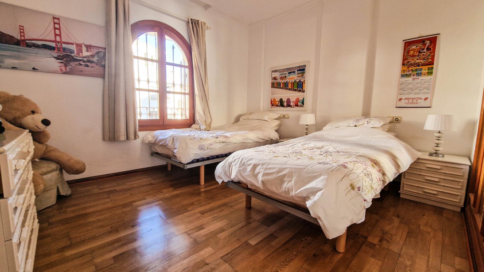 Apartamento en Venta en Manilva