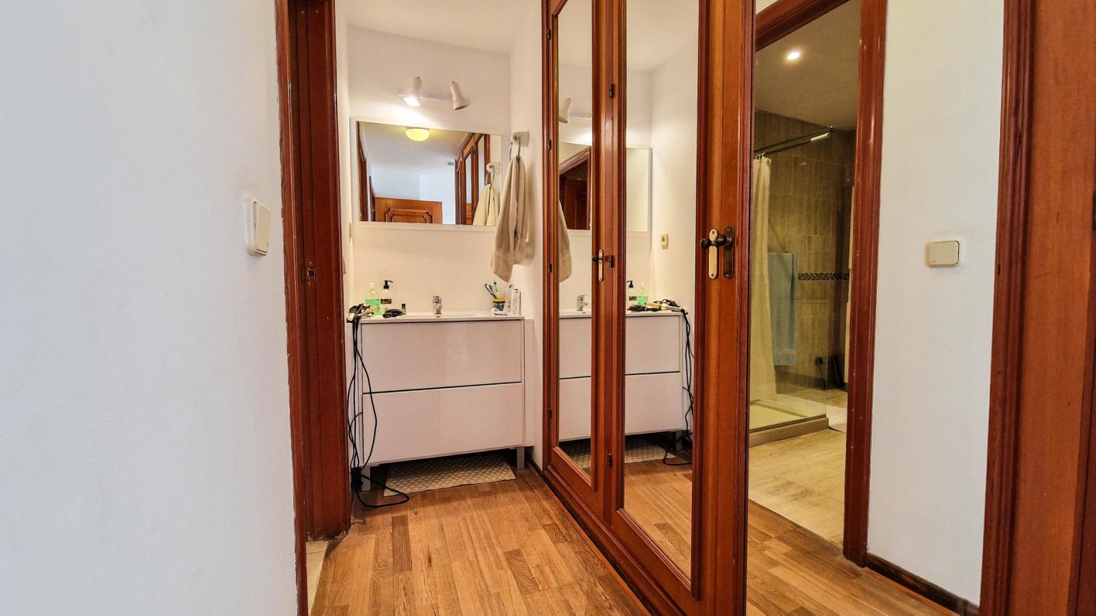 Apartamento en Venta en Manilva