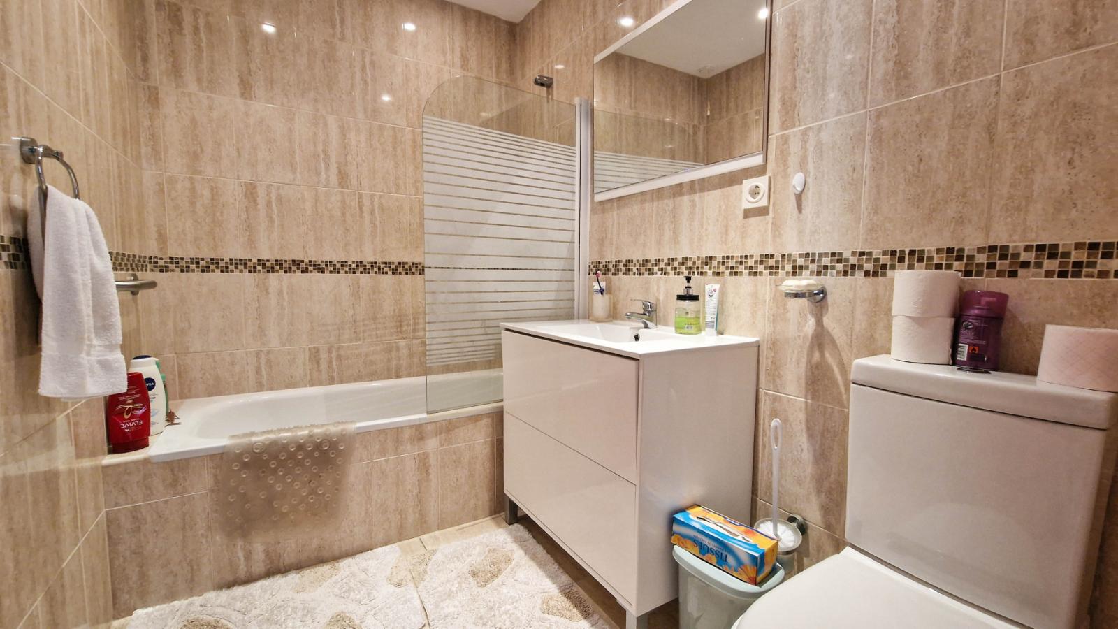 Apartamento en Venta en Manilva