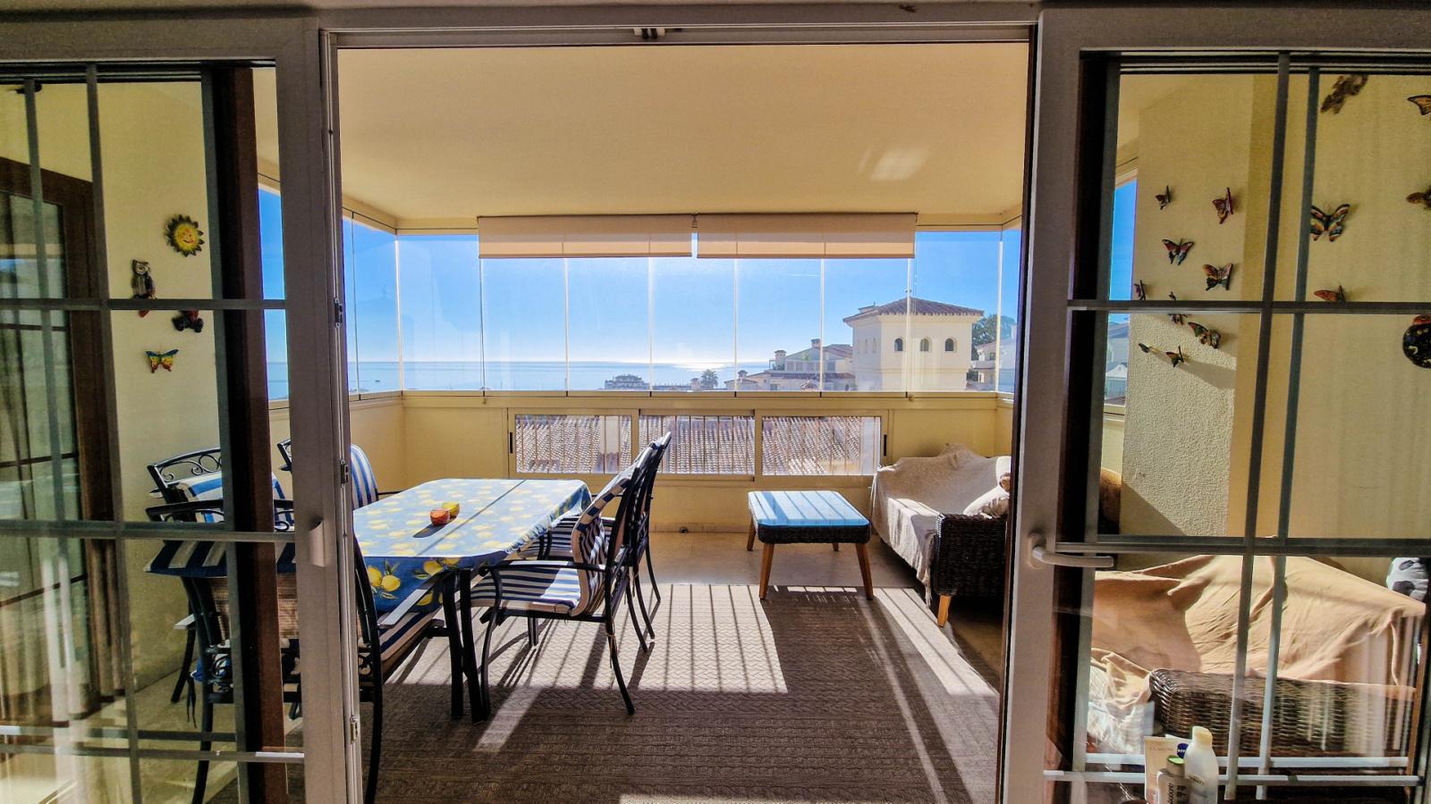 Apartamento en Venta en Manilva