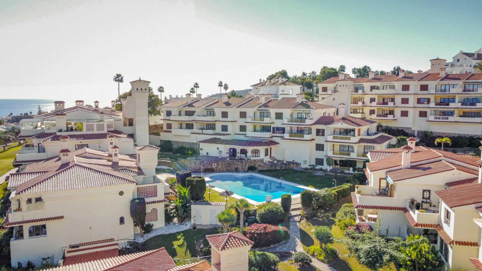 Apartamento en Venta en Manilva