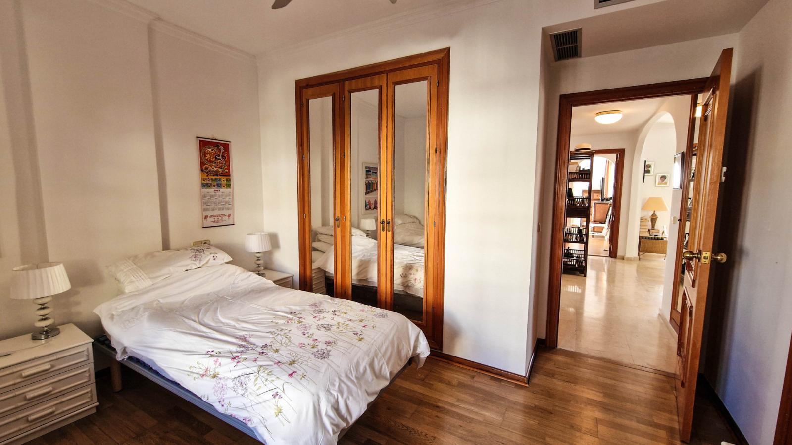 Apartamento en Venta en Manilva