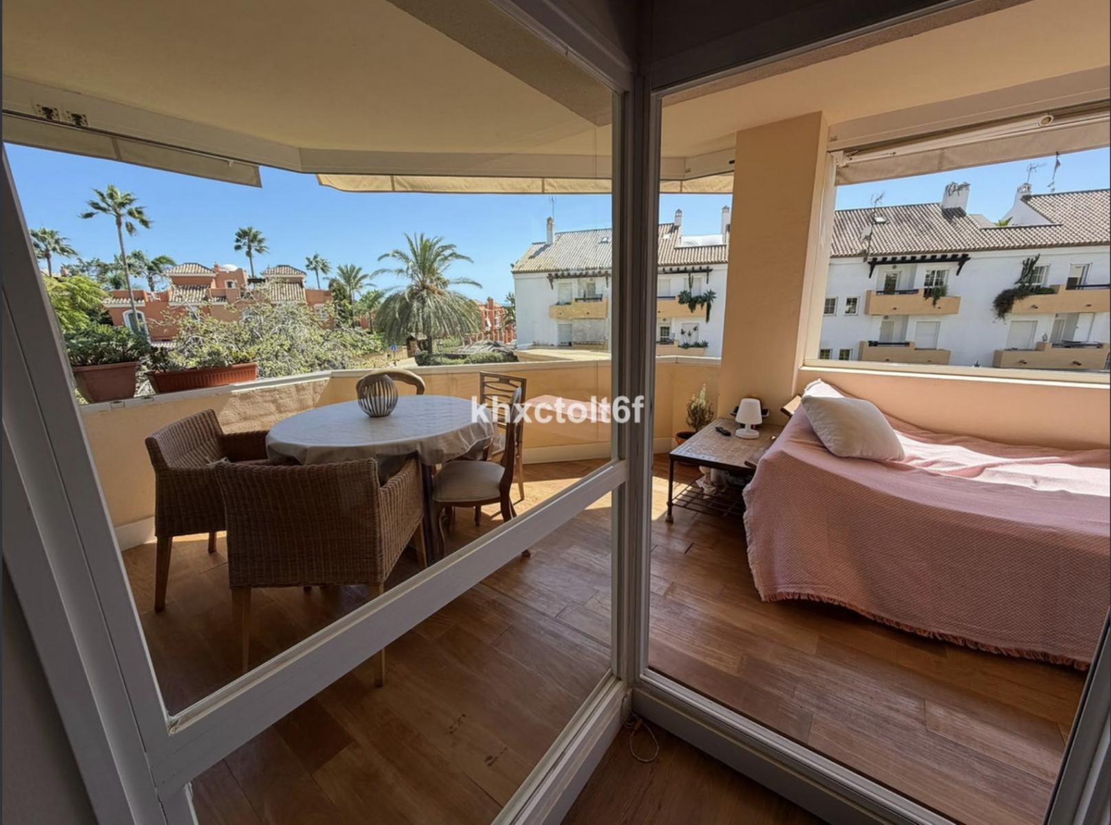 Apartamento en Venta en Marbella