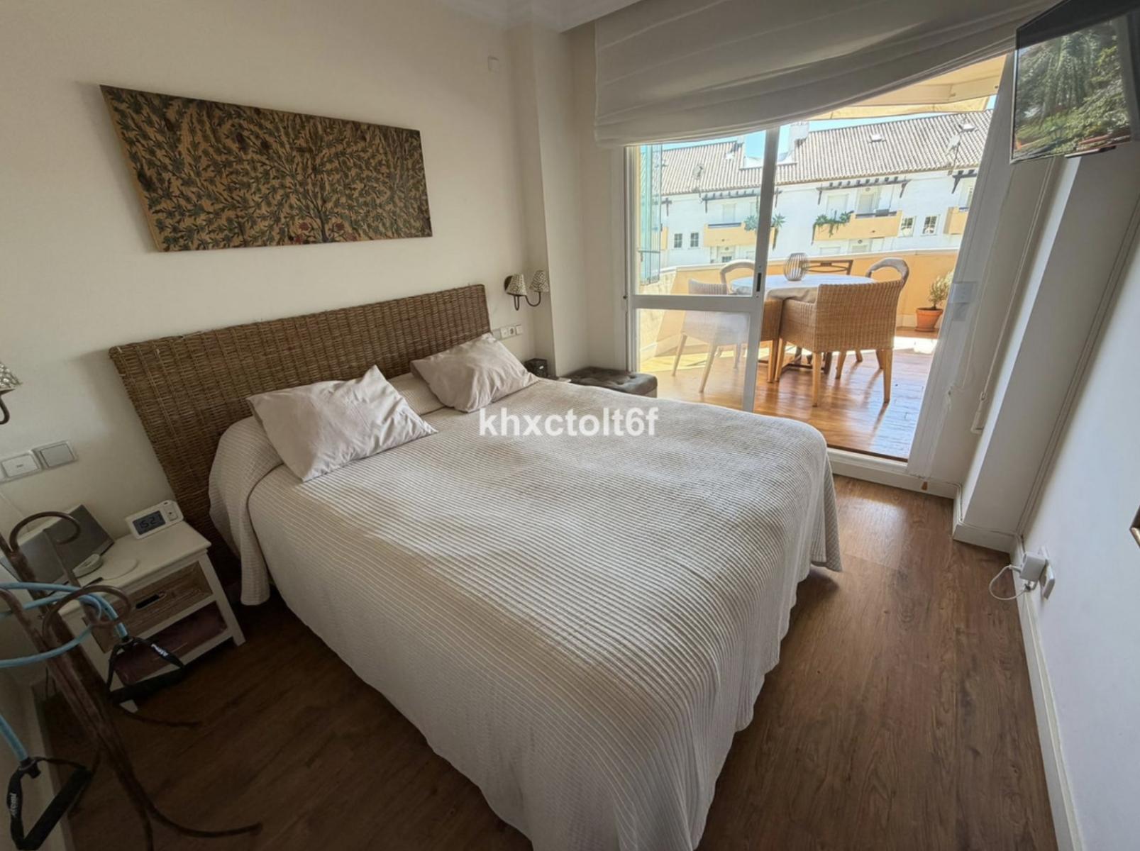Apartamento en Venta en Marbella