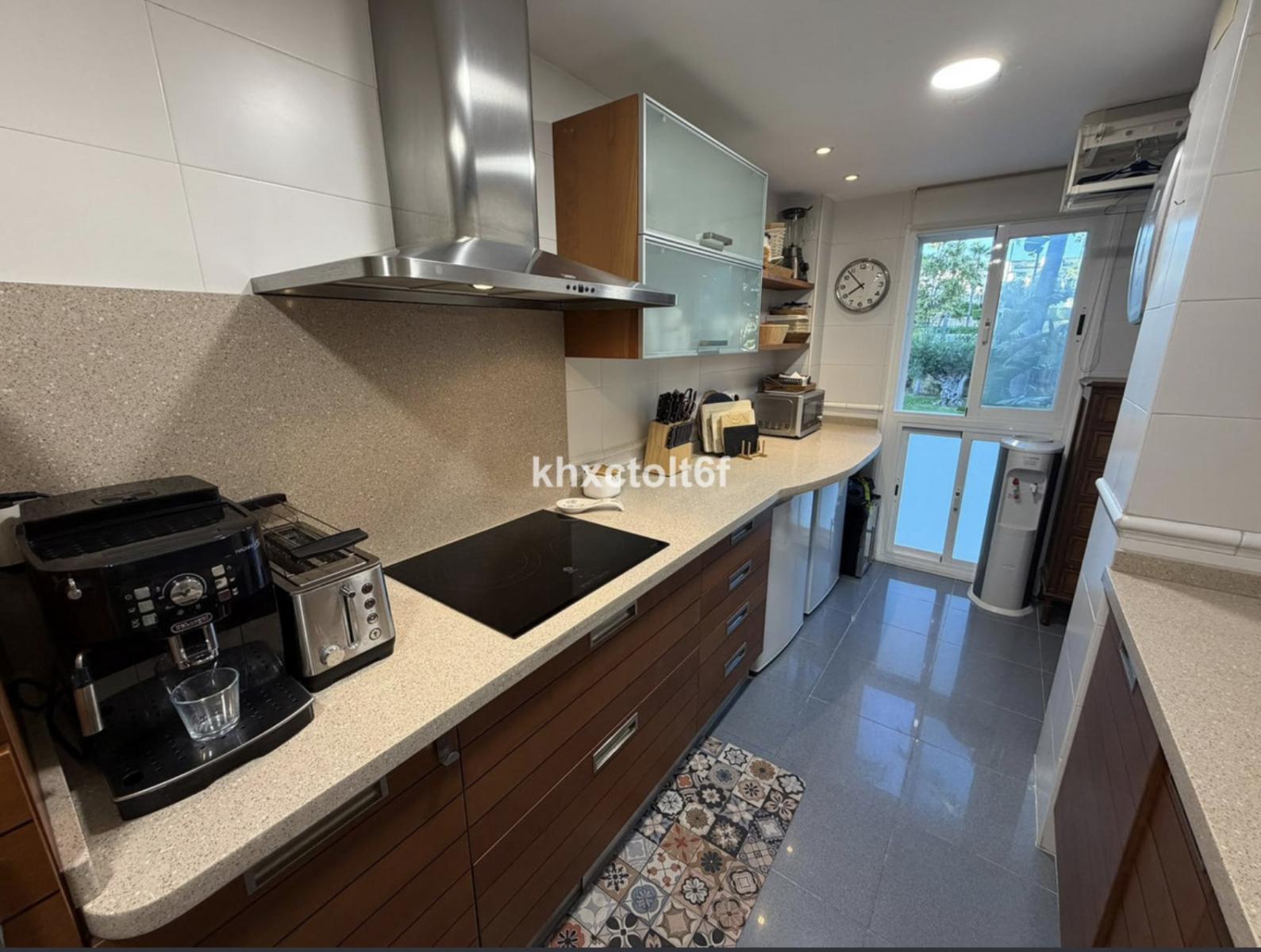Apartamento en Venta en Marbella