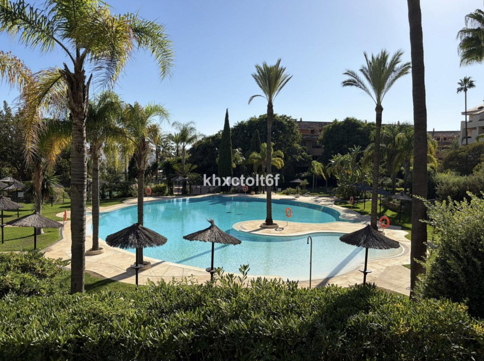 Apartamento en Venta en Marbella