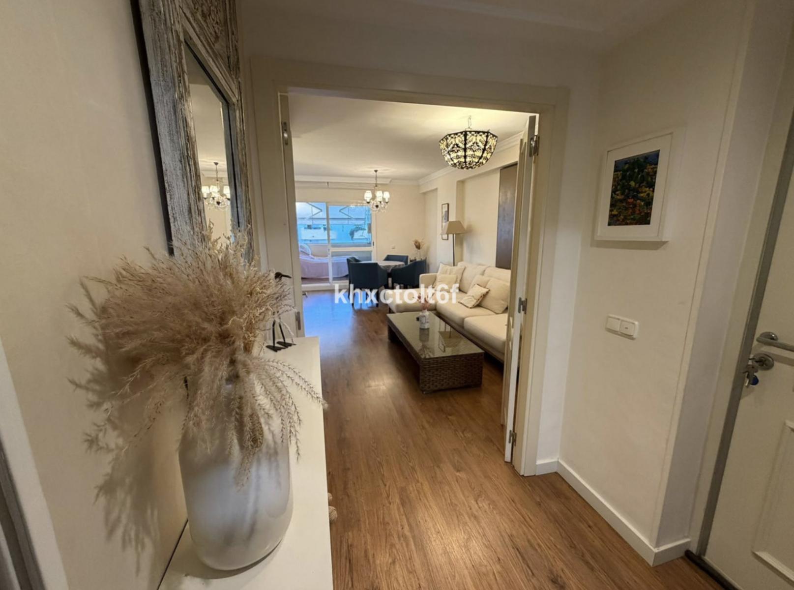 Apartamento en Venta en Marbella