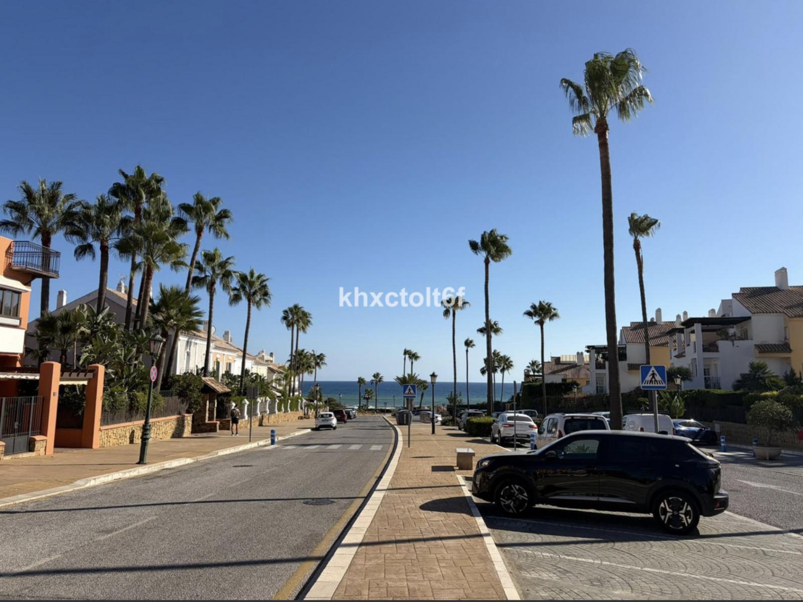 Apartamento en Venta en Marbella