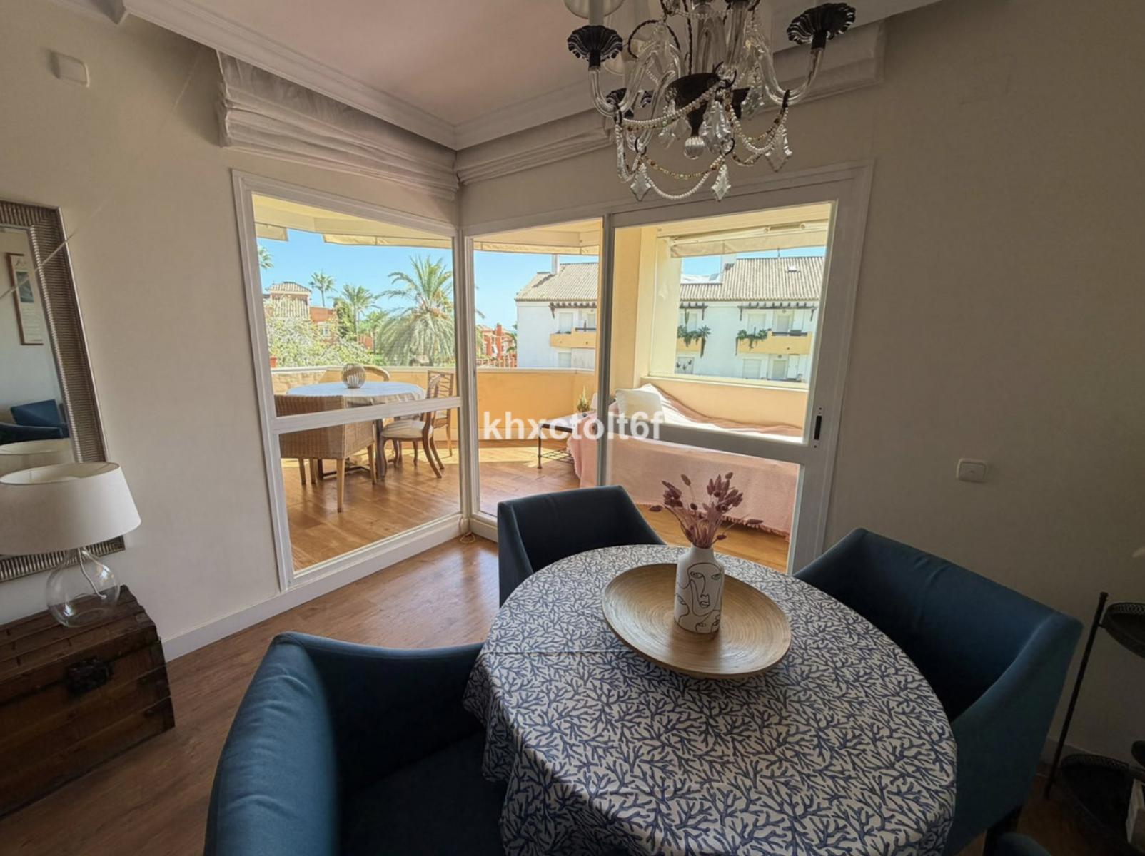 Apartamento en Venta en Marbella