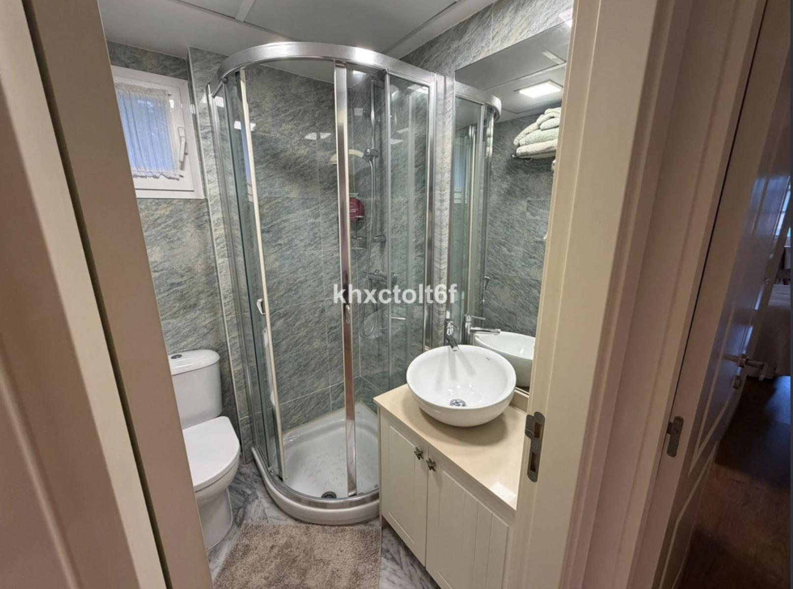 Apartamento en Venta en Marbella