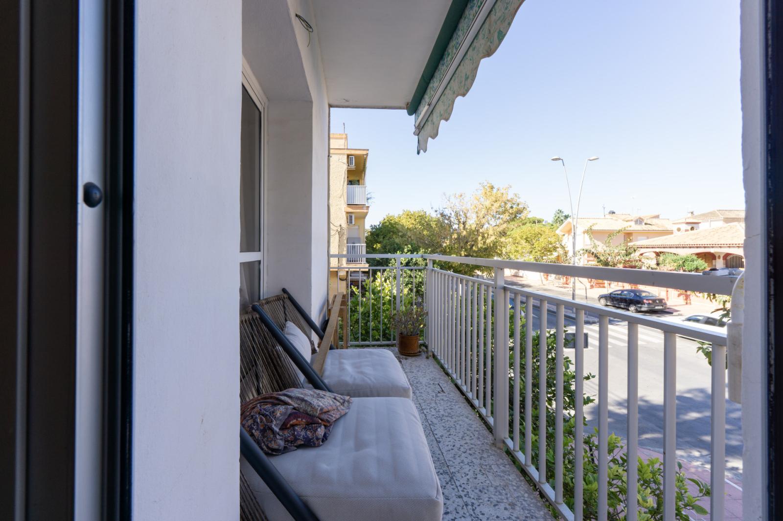 Apartamento en Venta en San Javier