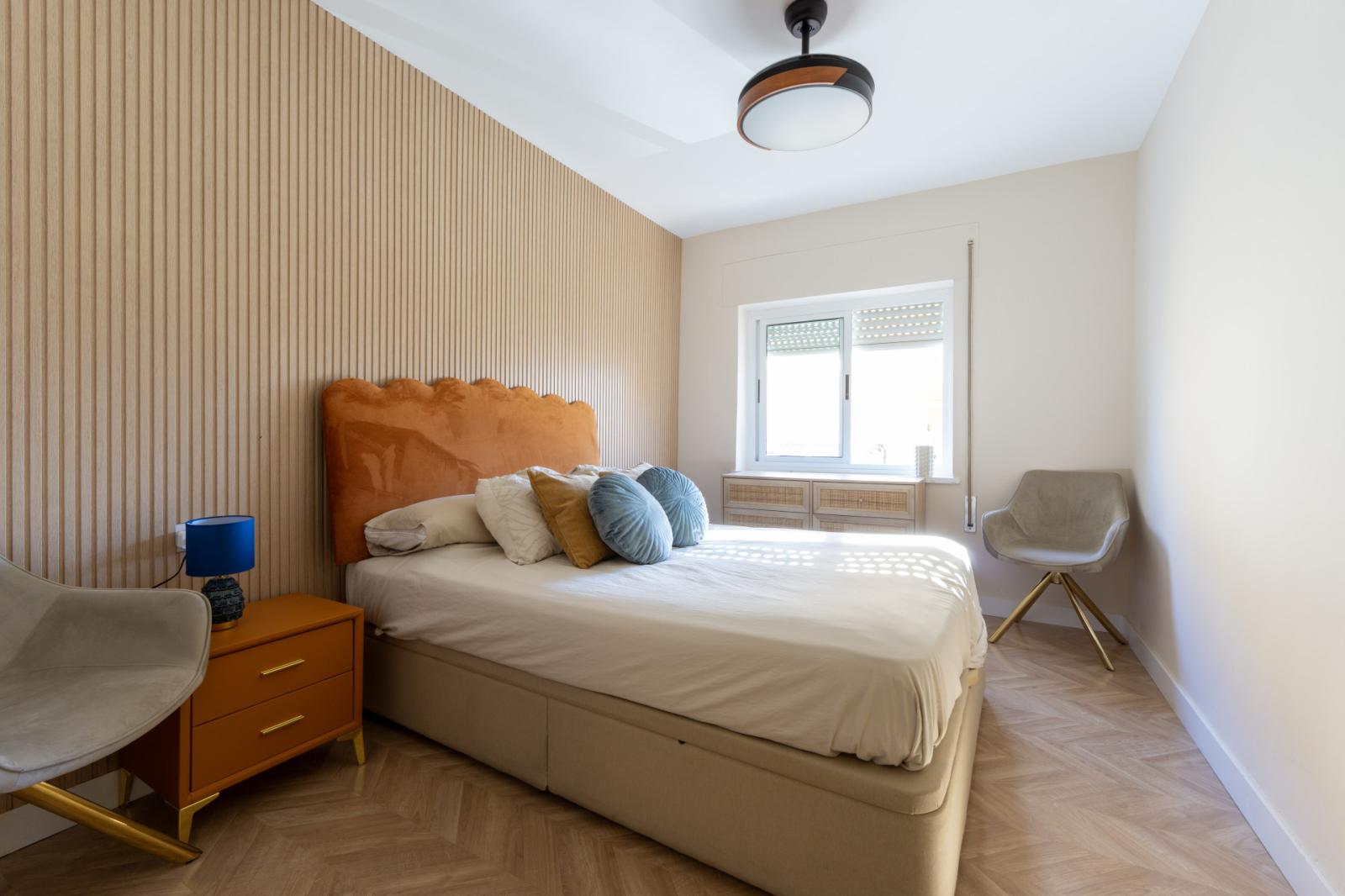 Apartamento en Venta en San Javier