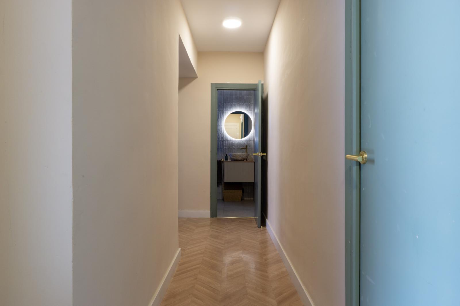 Apartamento en Venta en San Javier