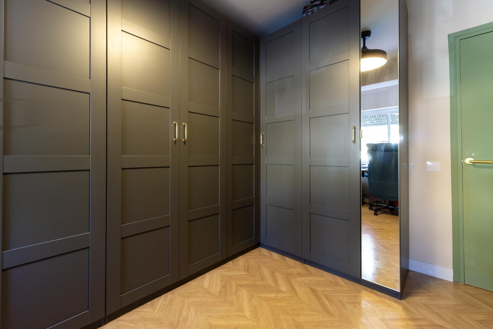 Apartamento en Venta en San Javier