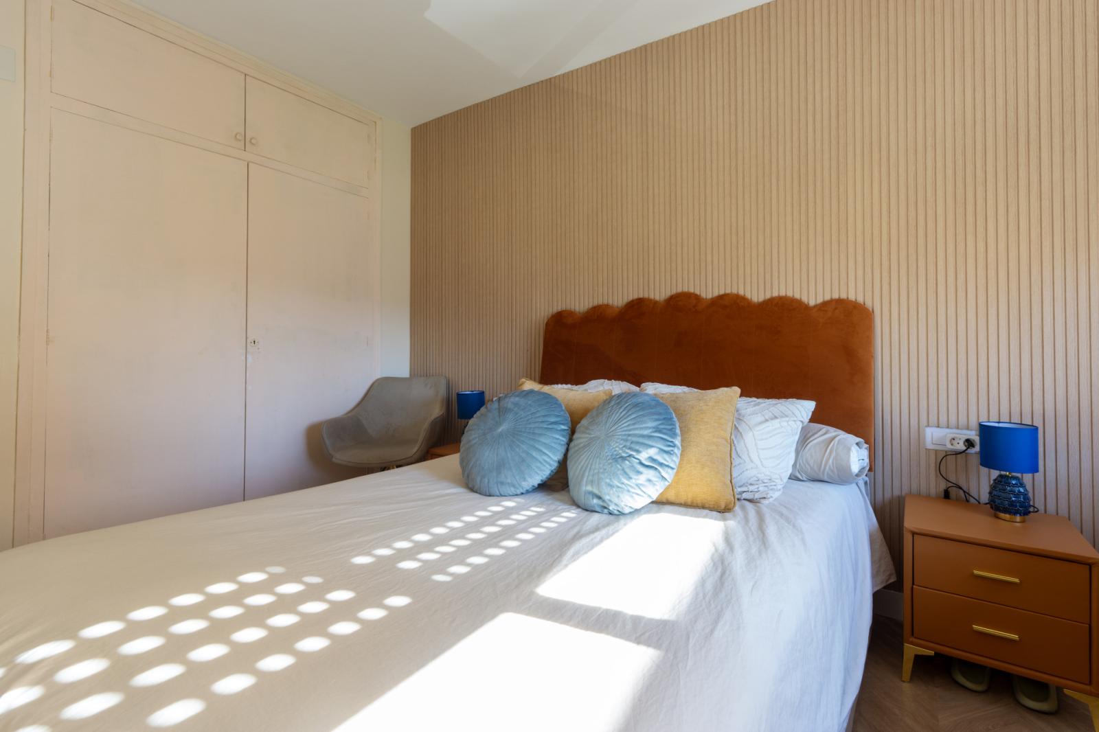 Apartamento en Venta en San Javier