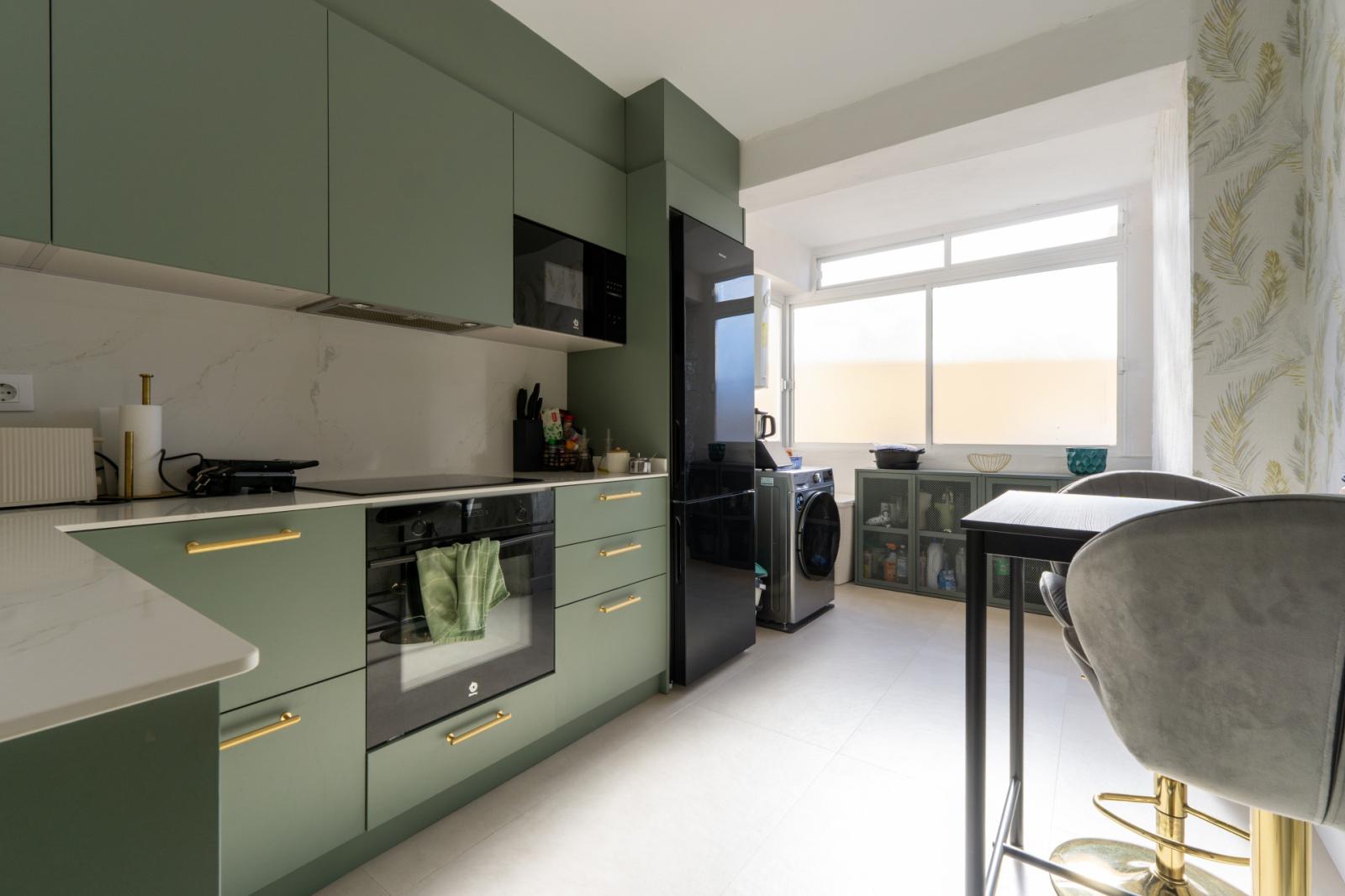 Apartamento en Venta en San Javier