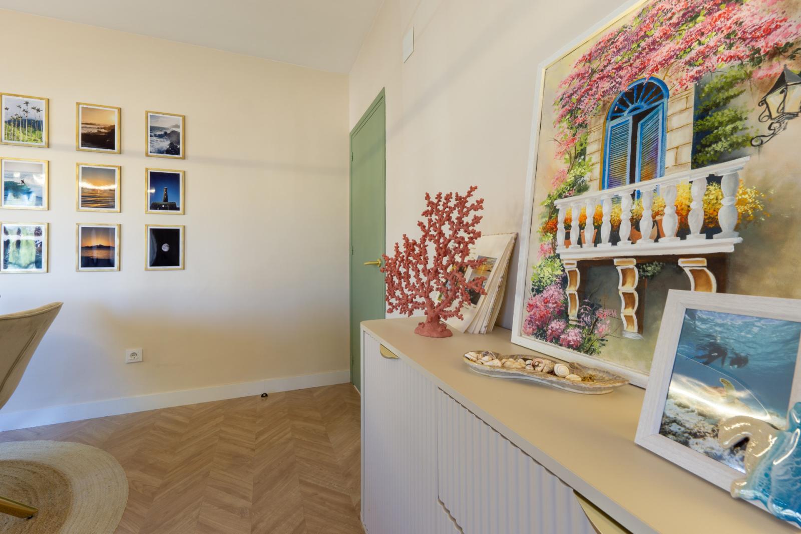 Apartamento en Venta en San Javier