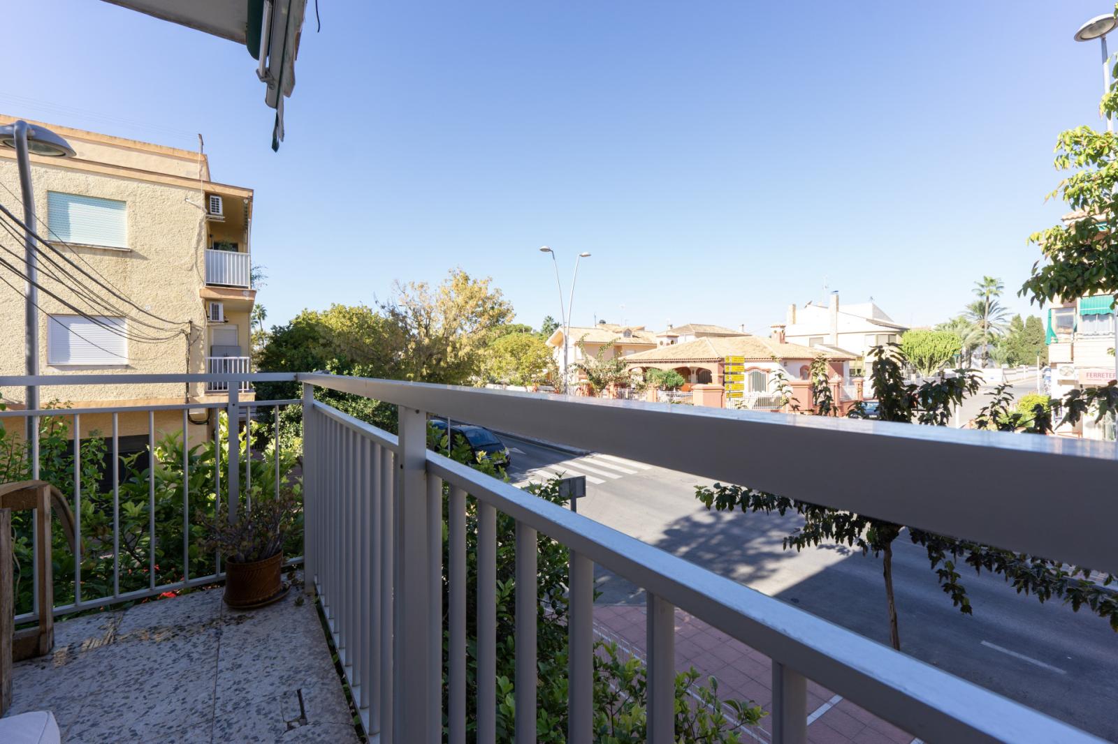 Apartamento en Venta en San Javier