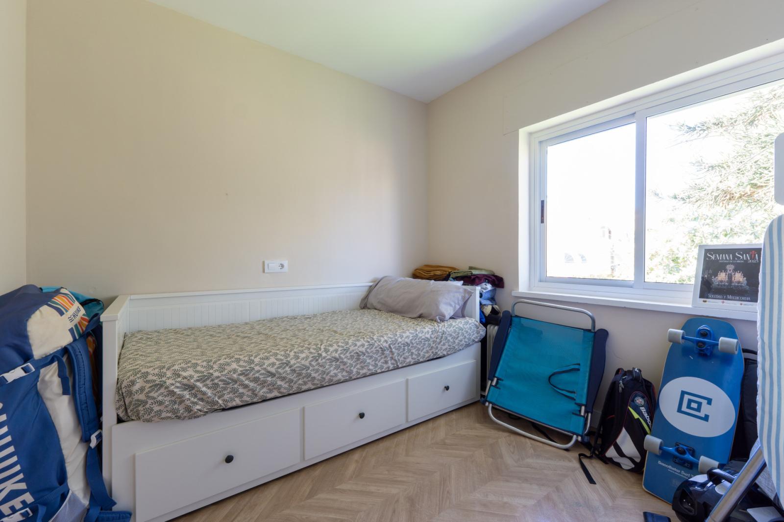 Apartamento en Venta en San Javier