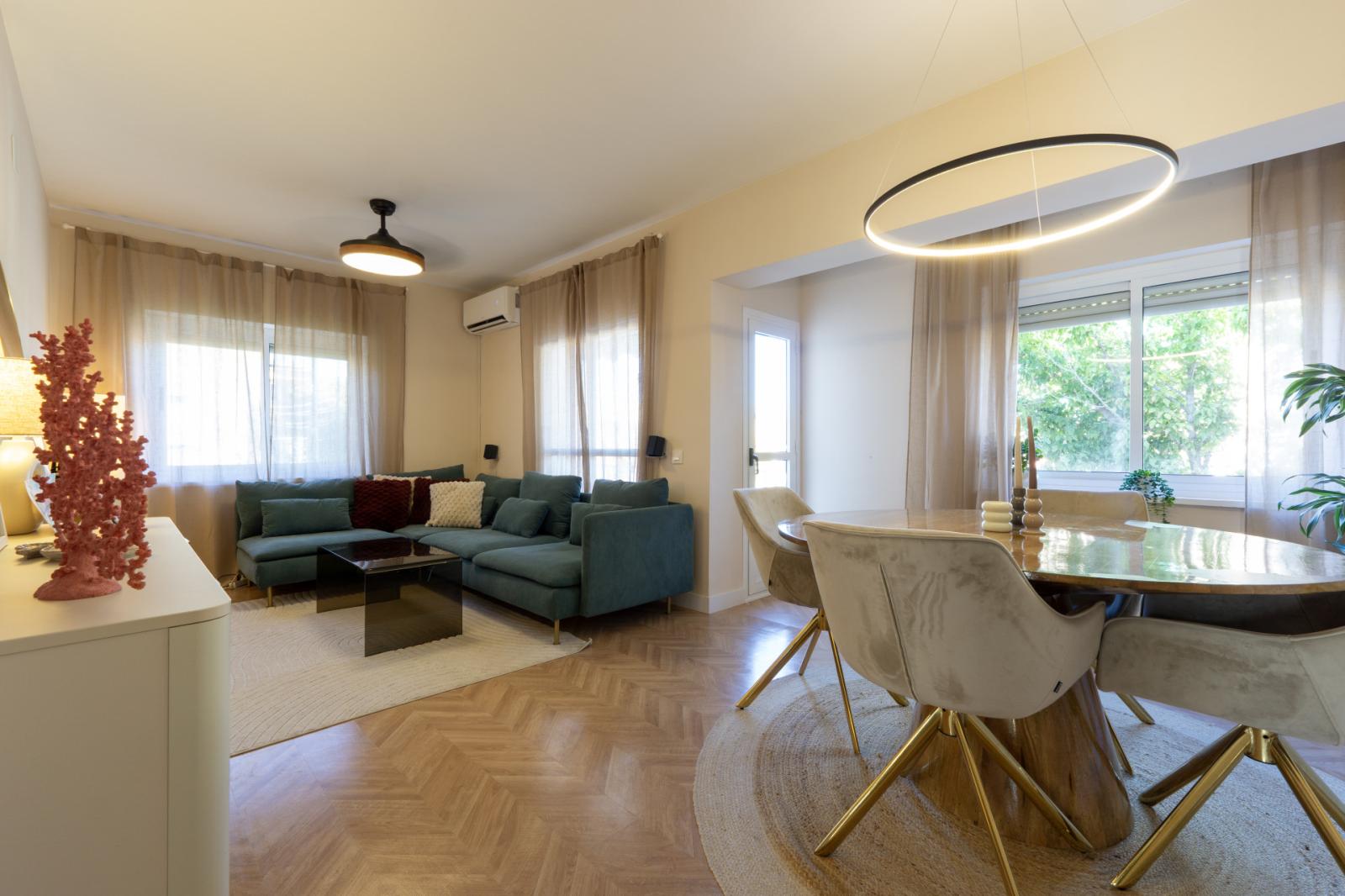 Apartamento en Venta en San Javier