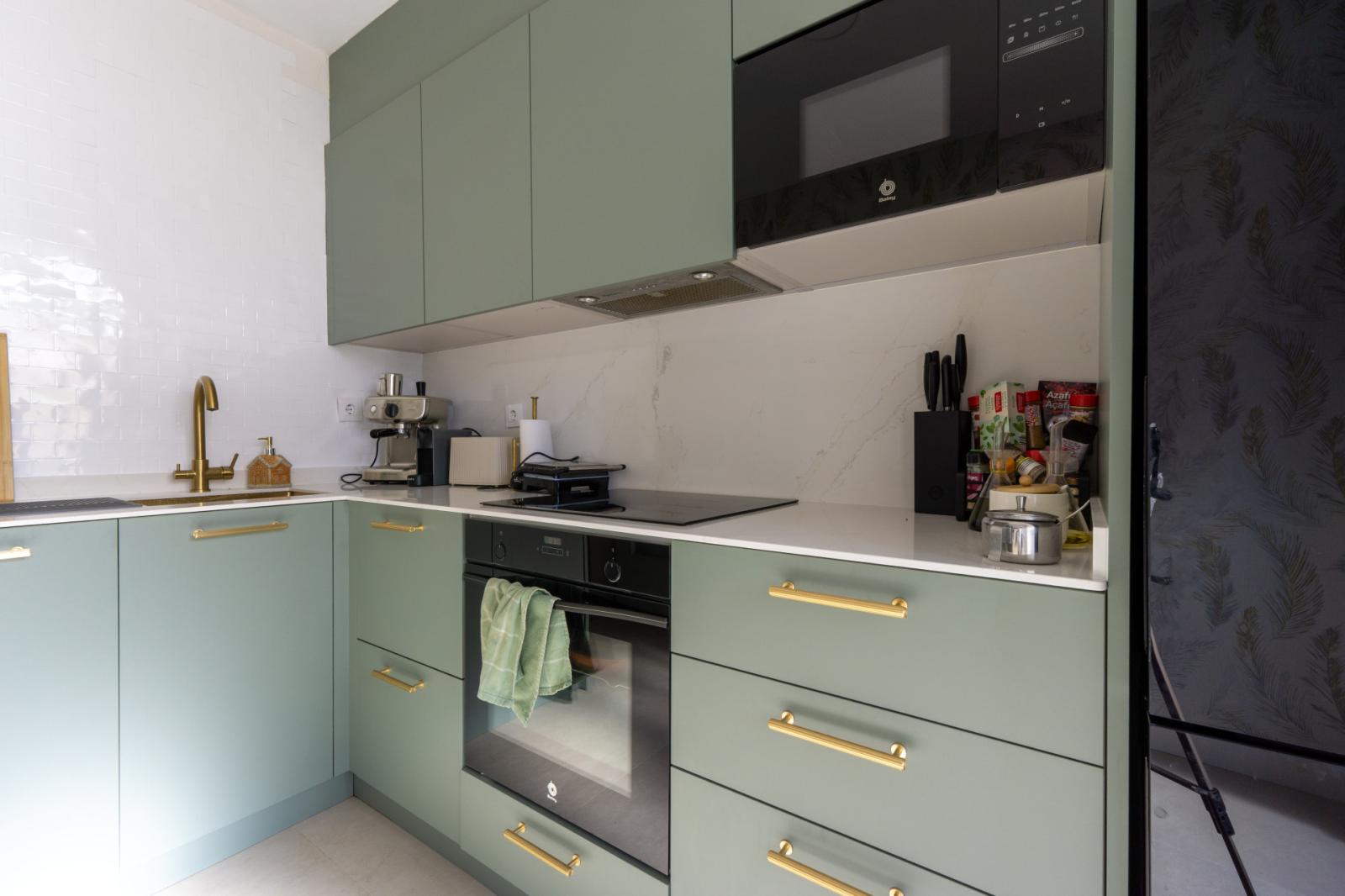 Apartamento en Venta en San Javier