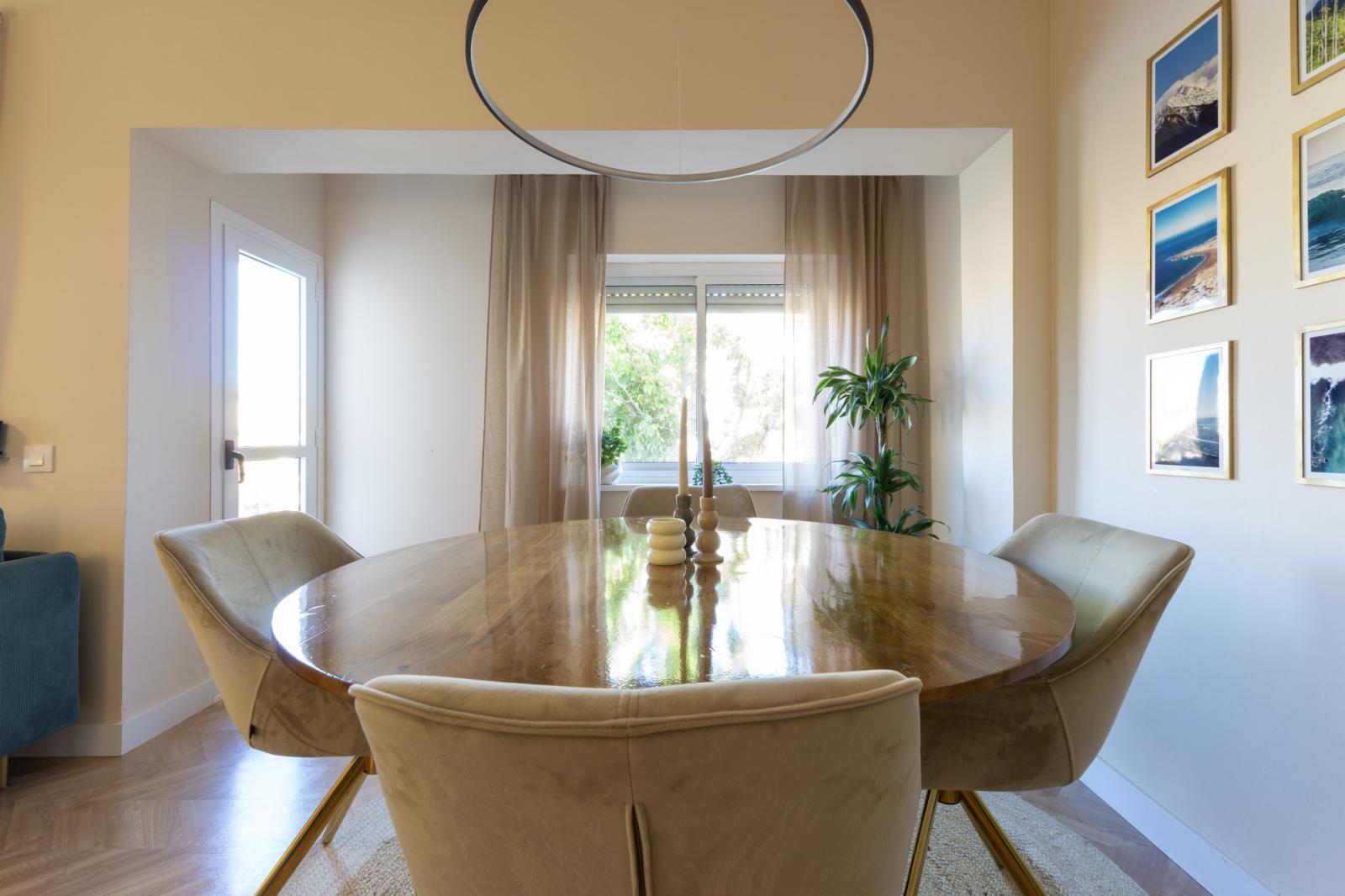 Apartamento en Venta en San Javier