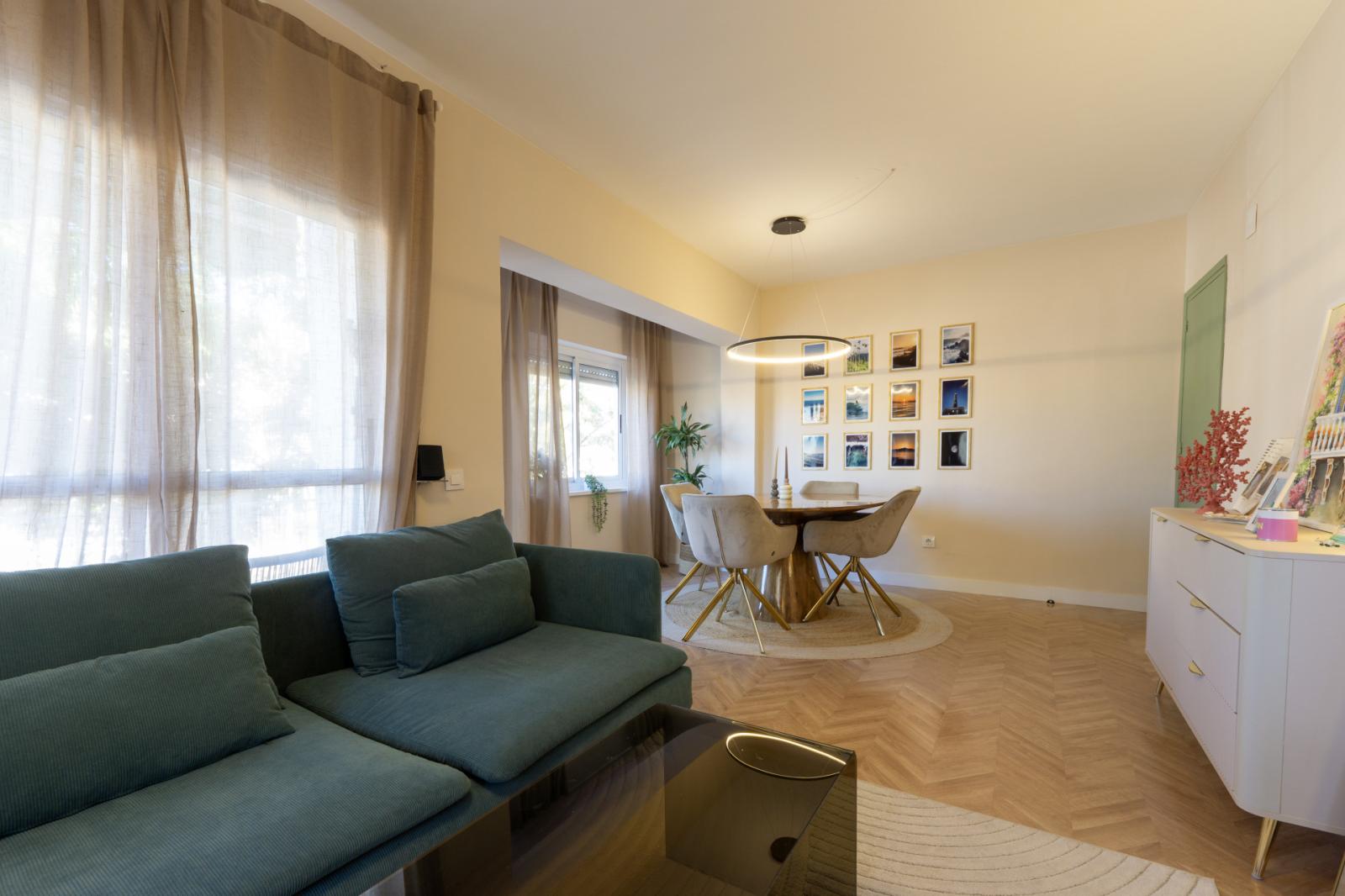 Apartamento en Venta en San Javier