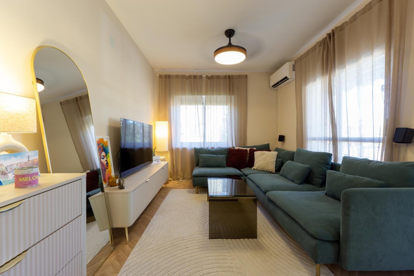 Apartamento en Venta en San Javier