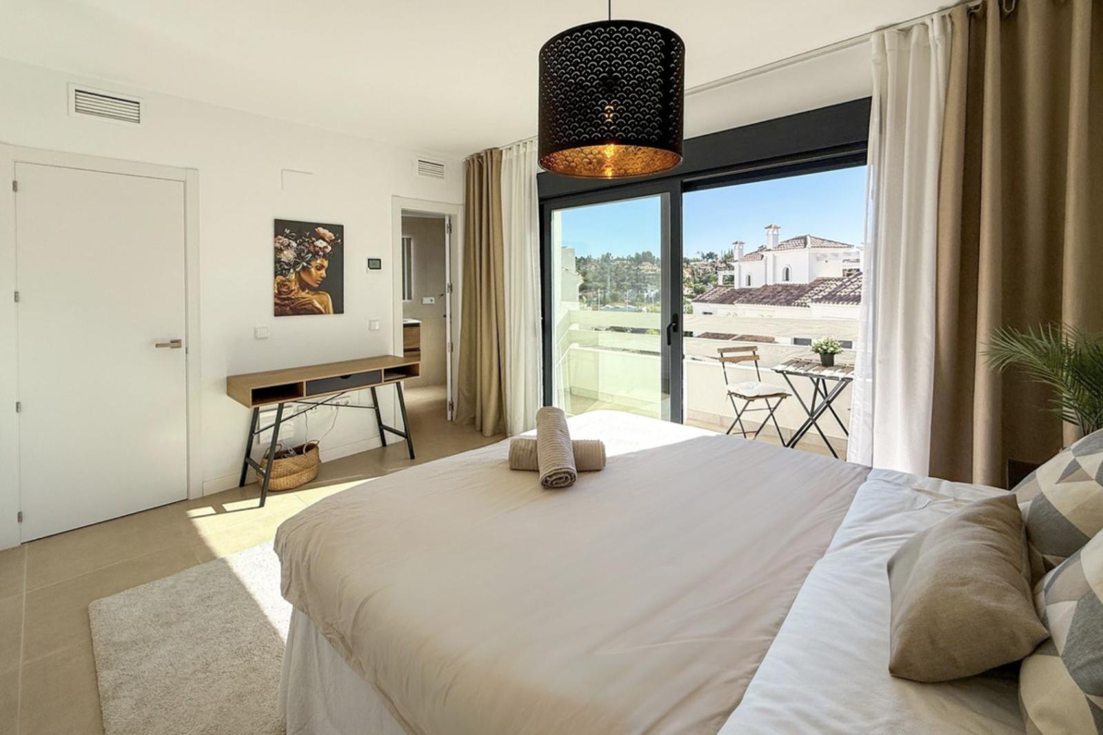 Casa en Venta en Estepona