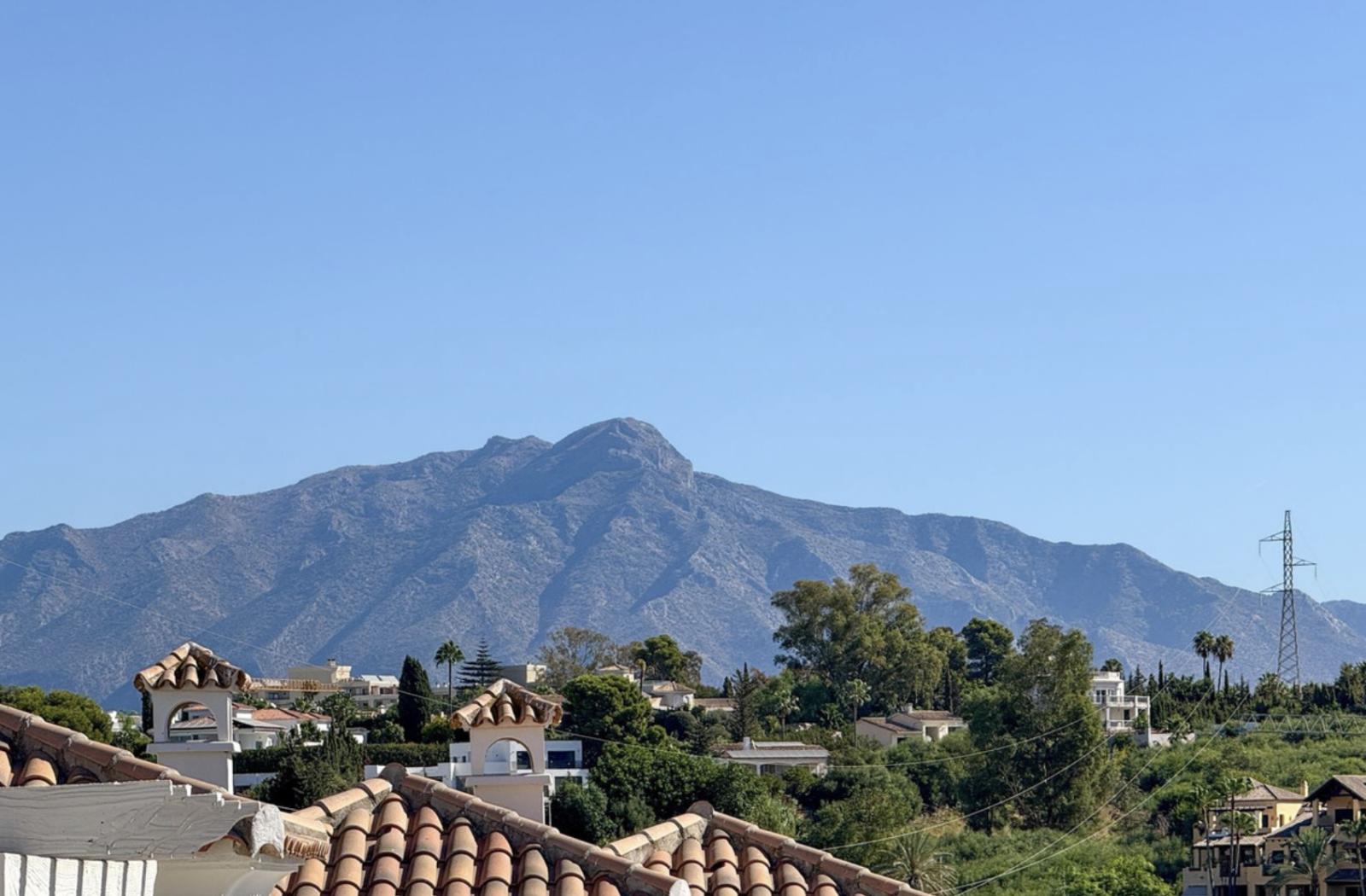 Casa en Venta en Estepona