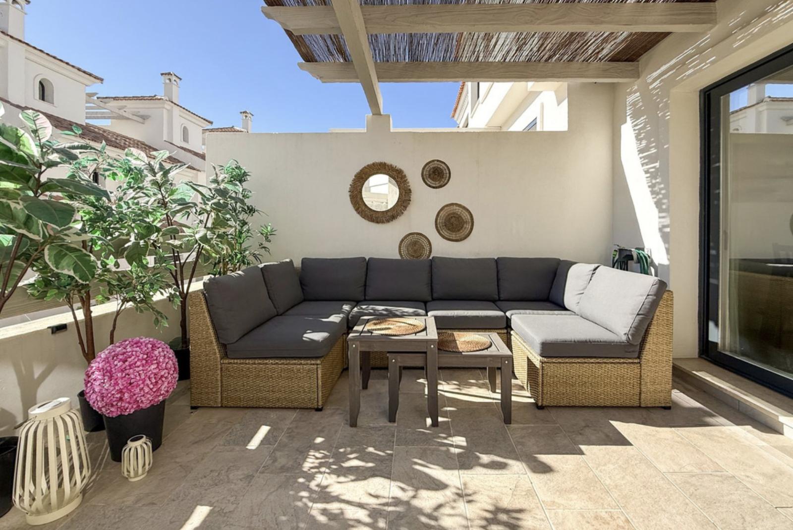 Casa en Venta en Estepona