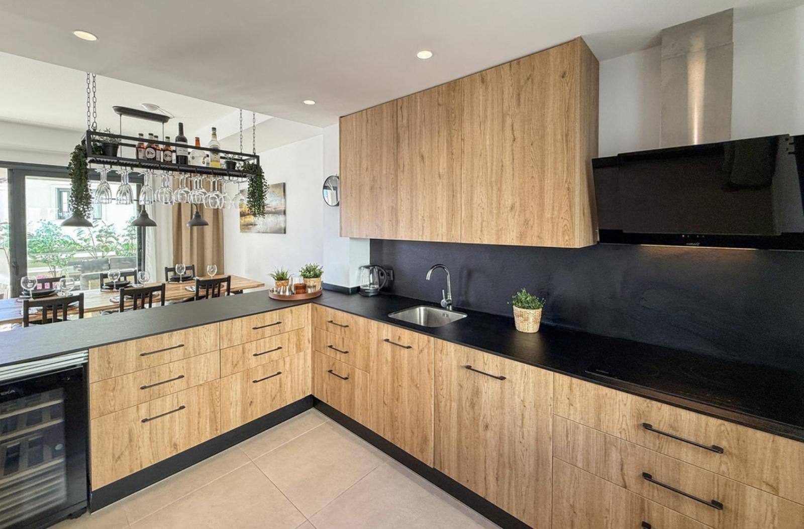Casa en Venta en Estepona