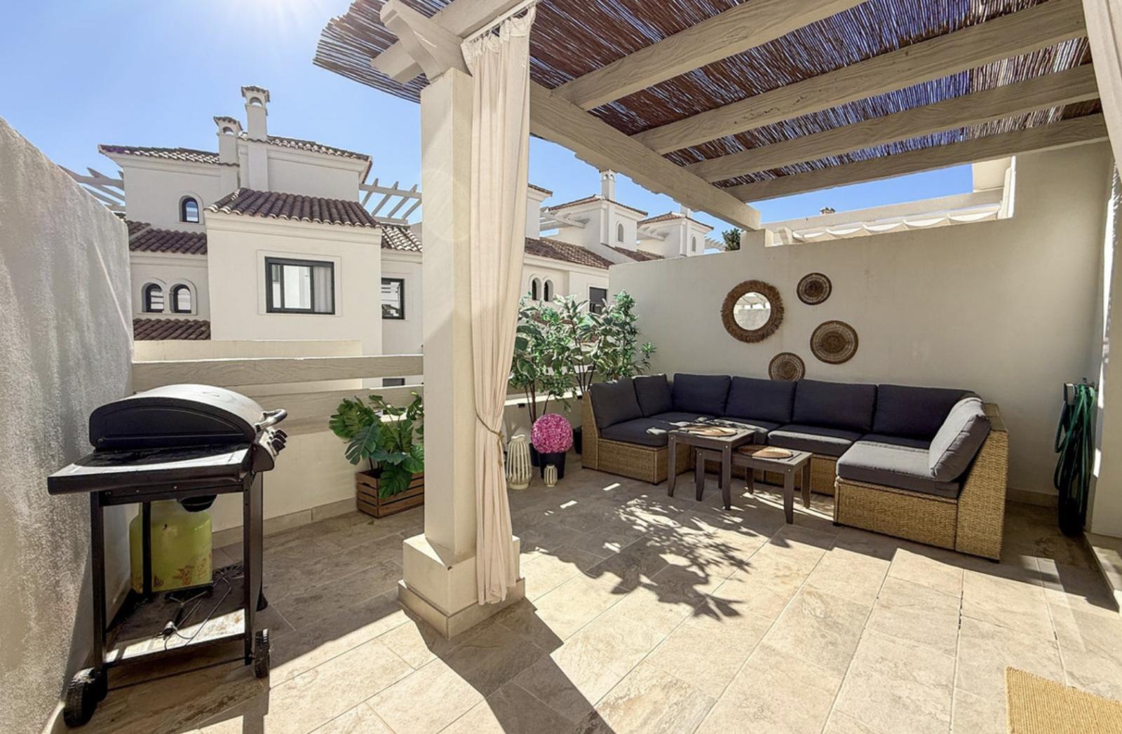 Casa en Venta en Estepona