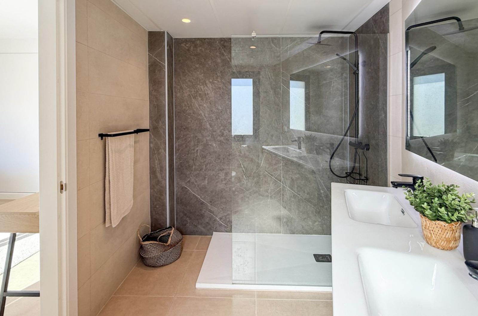Casa en Venta en Estepona