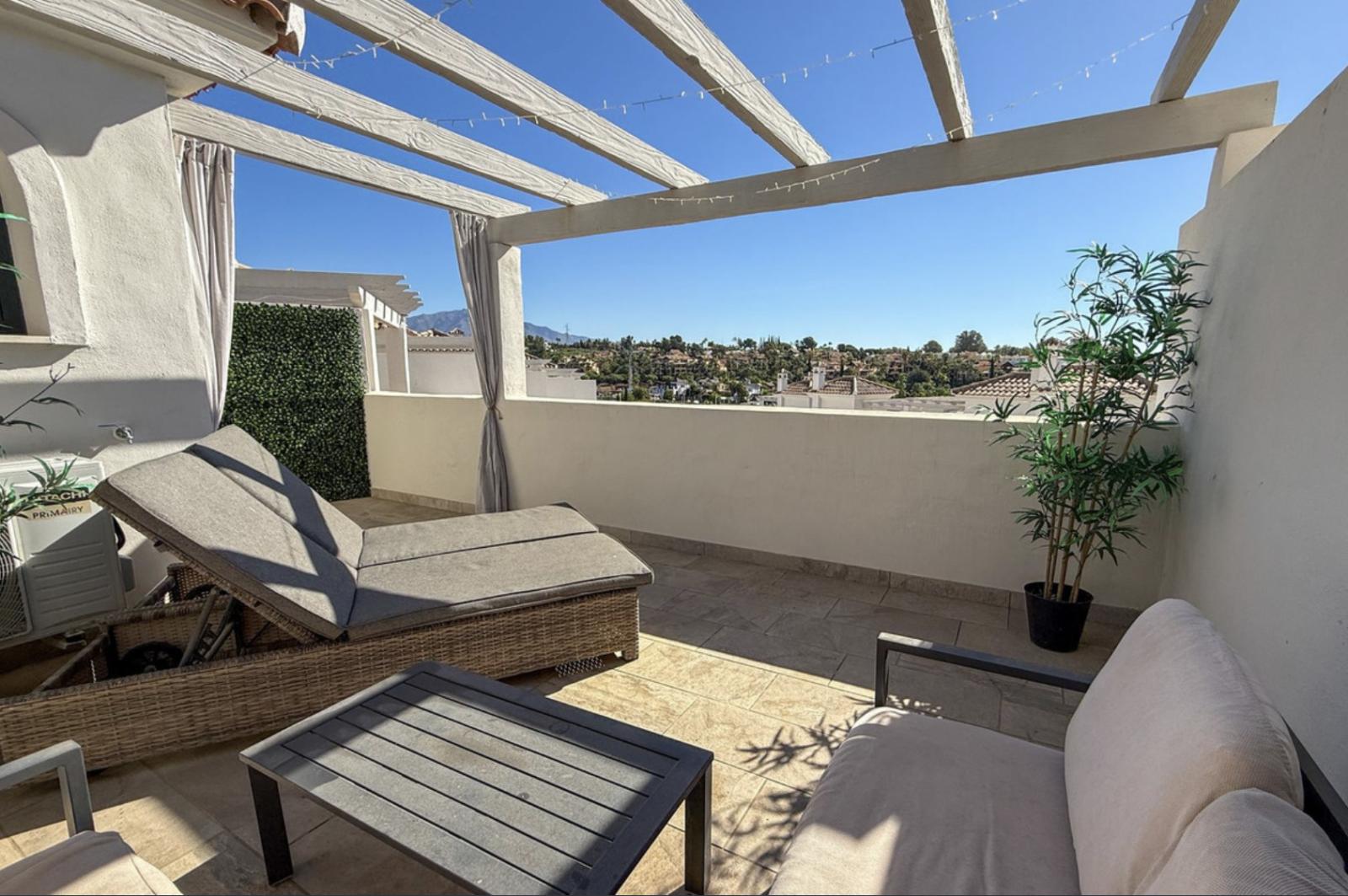 Casa en Venta en Estepona