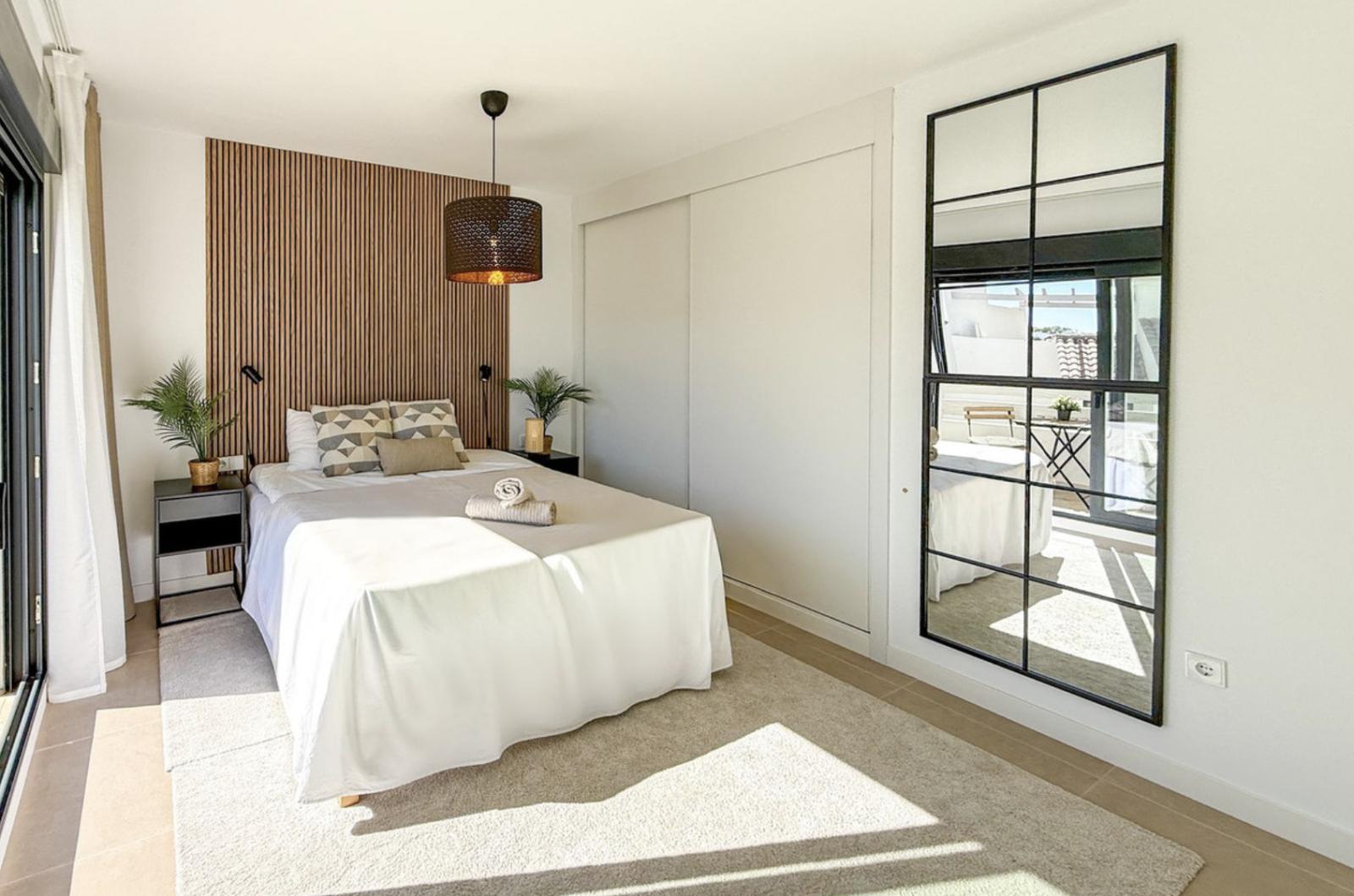 Casa en Venta en Estepona