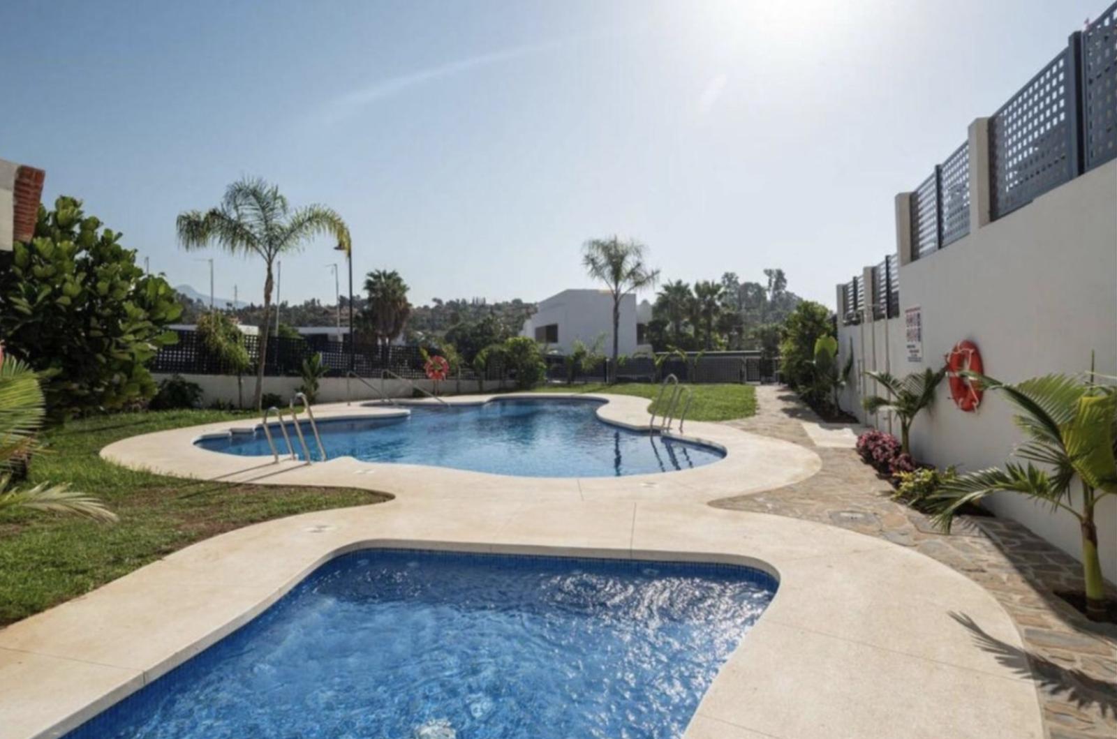 Casa en Venta en Estepona