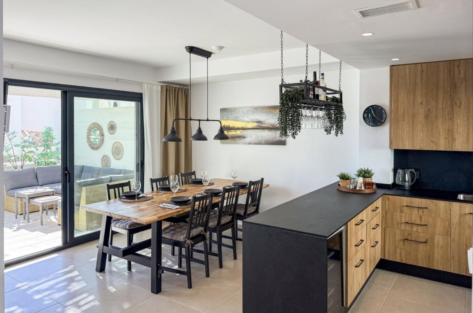 Casa en Venta en Estepona