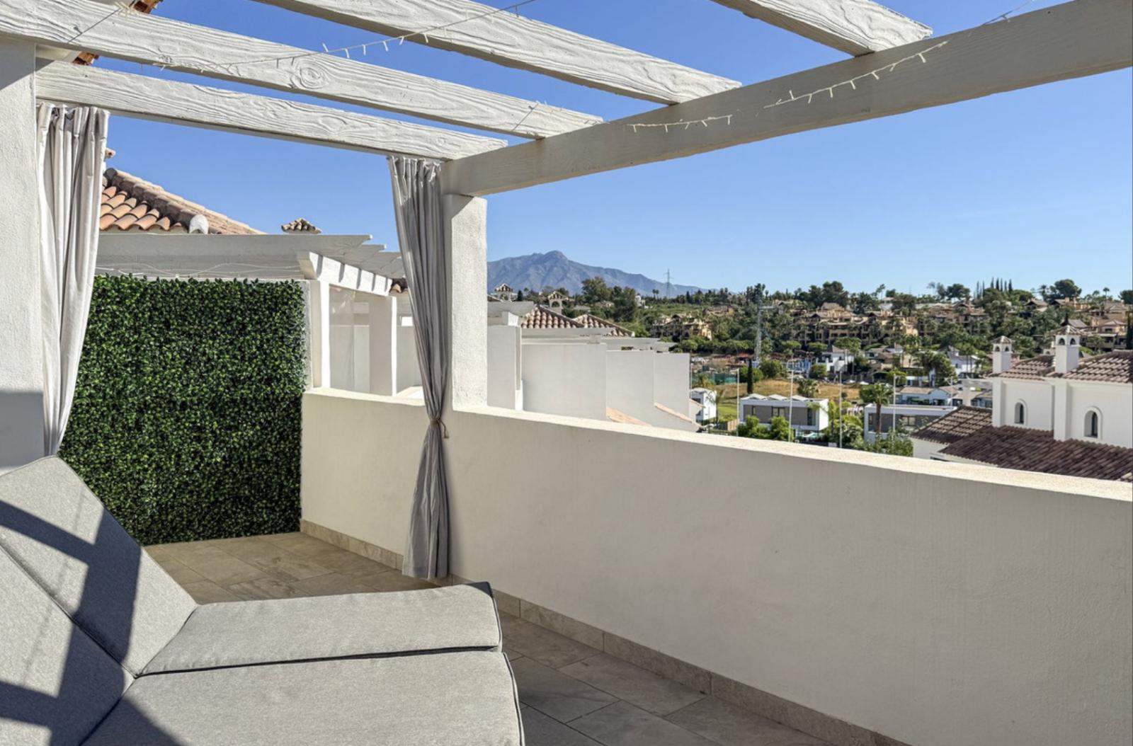 Casa en Venta en Estepona