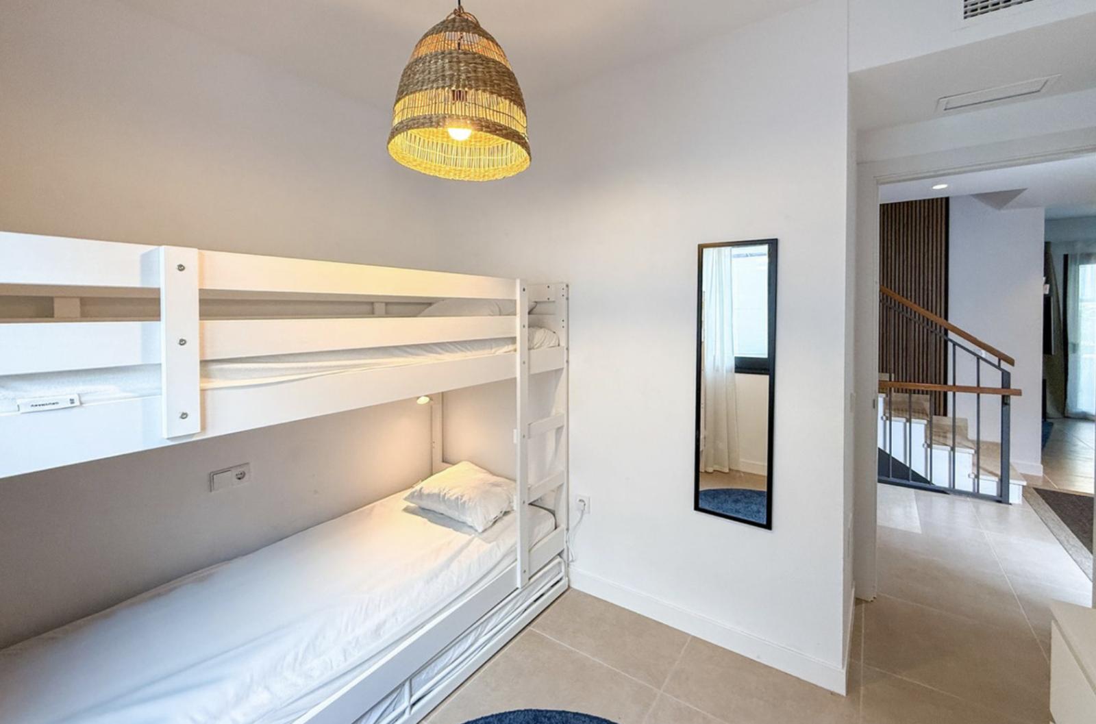 Casa en Venta en Estepona