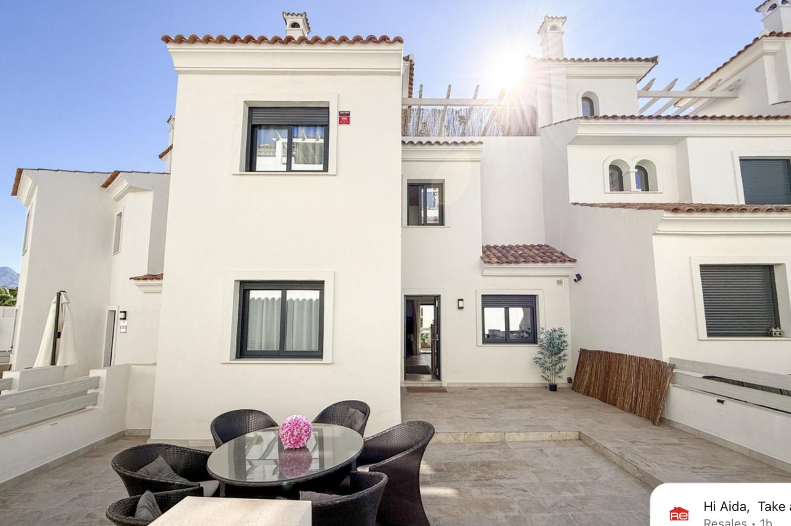 Casa en Venta en Estepona