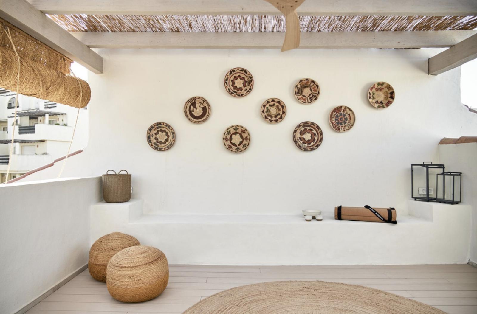 Casa en Venta en Estepona