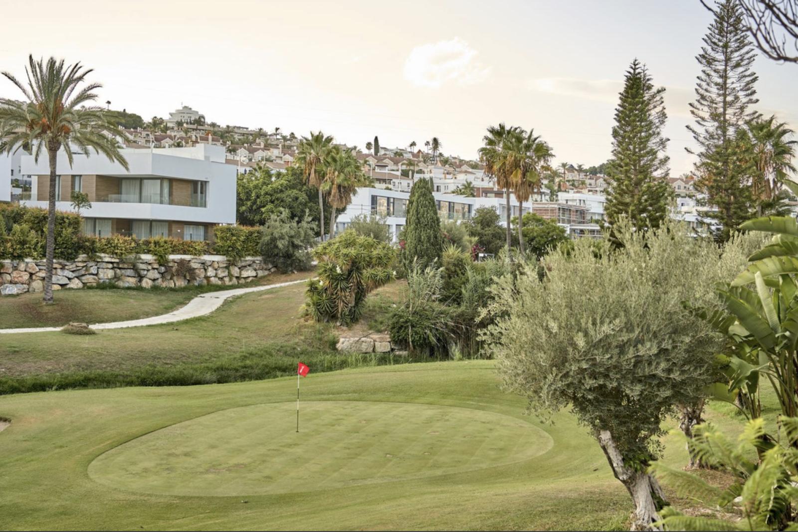 Casa en Venta en Estepona