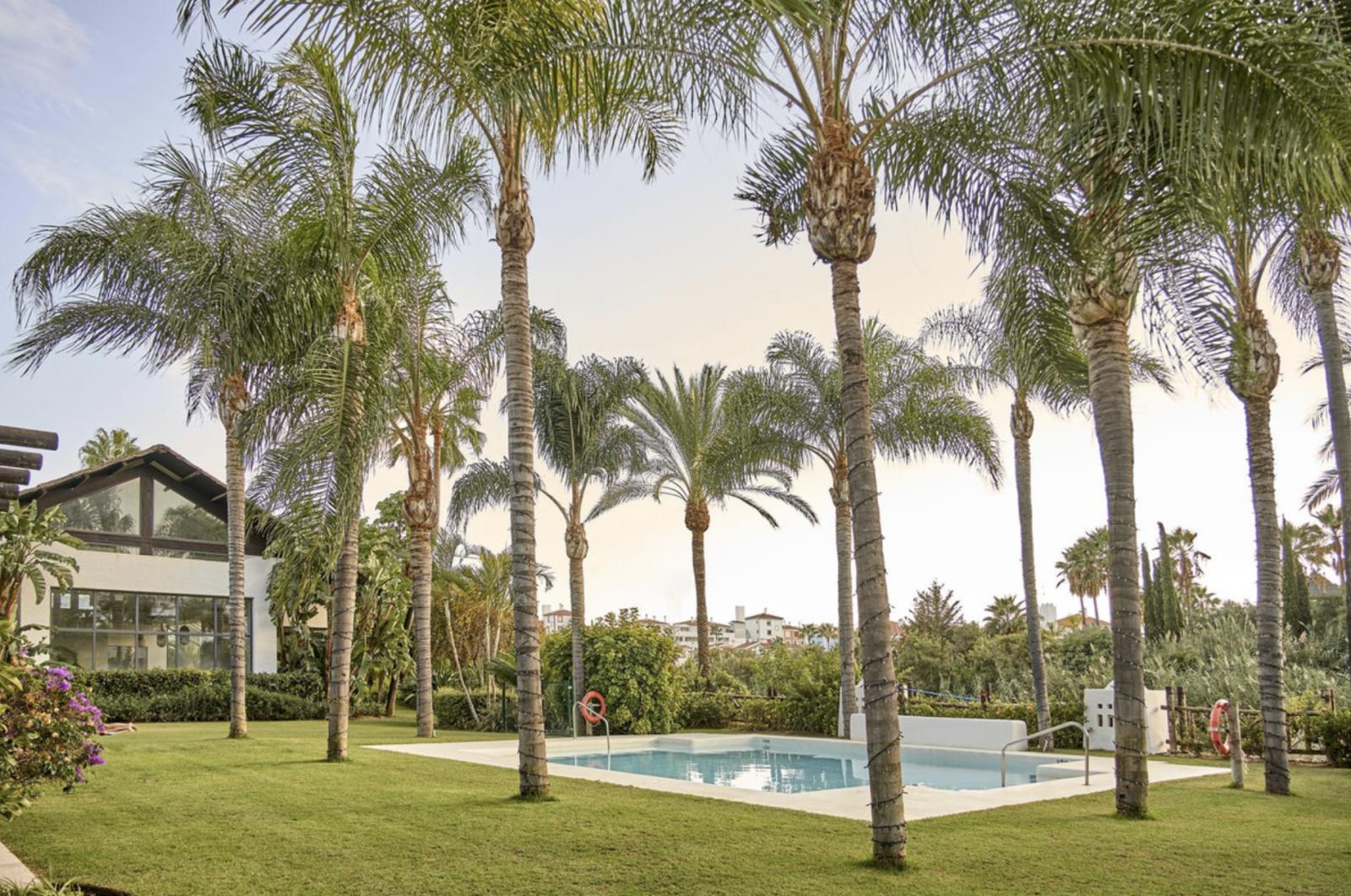Casa en Venta en Estepona
