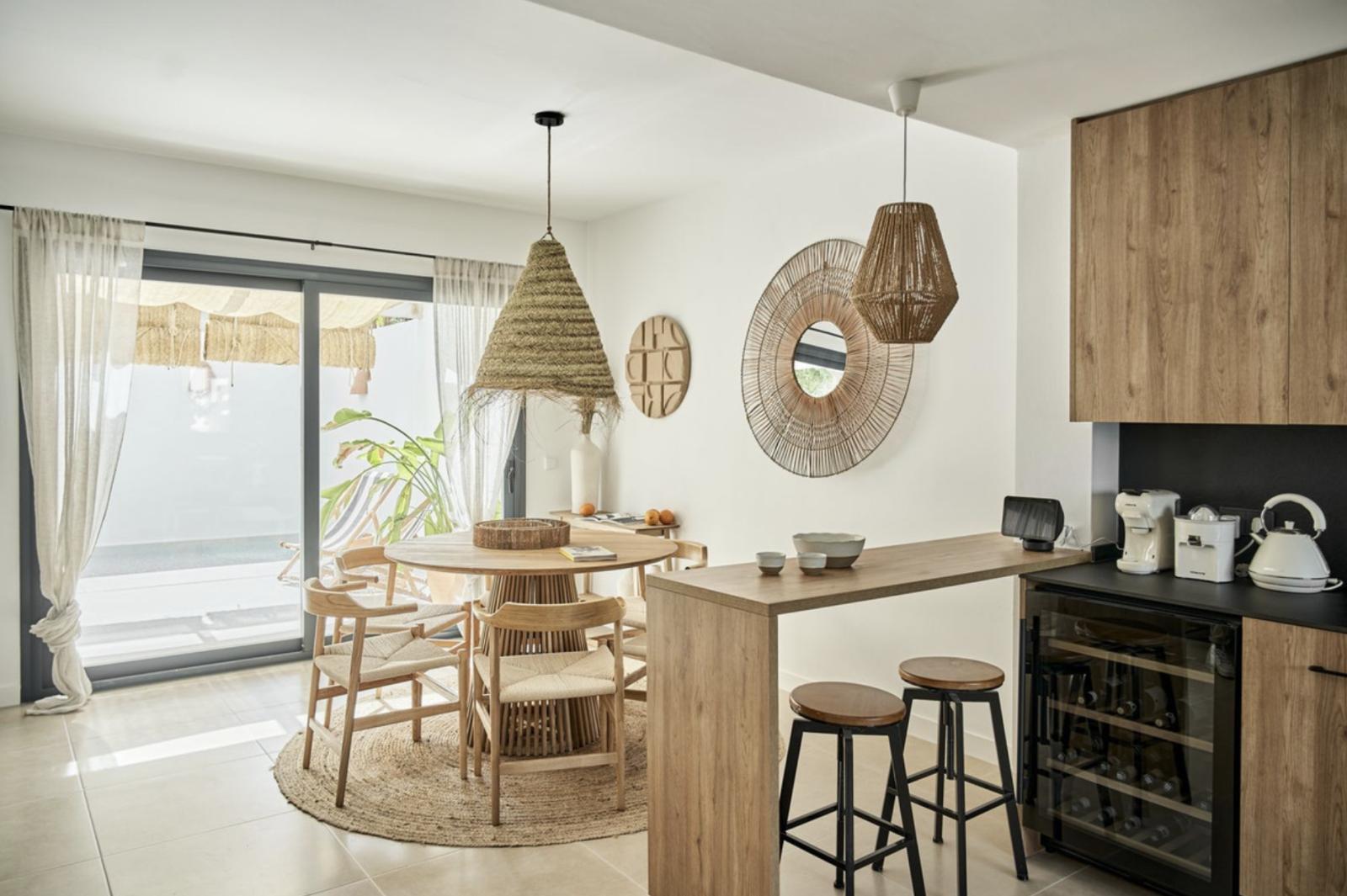 Casa en Venta en Estepona