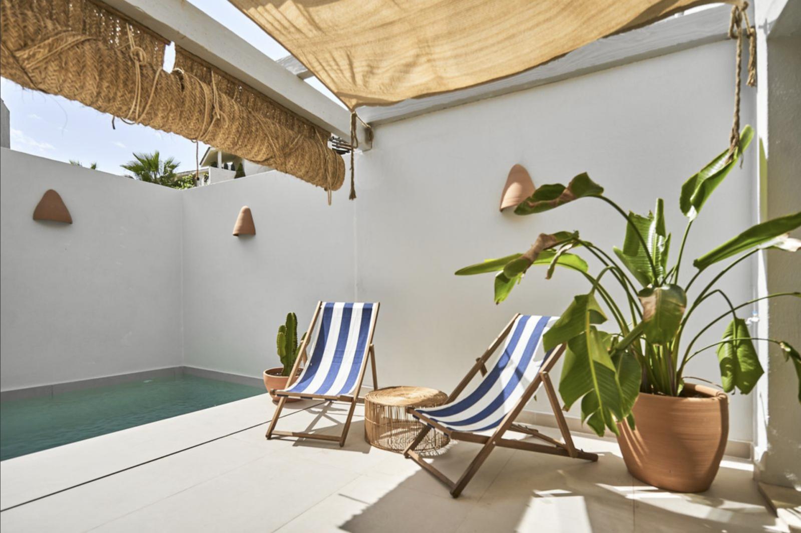 Casa en Venta en Estepona