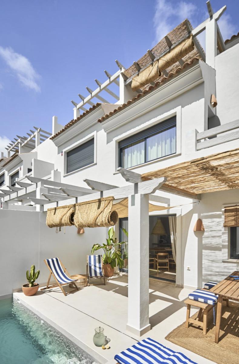 Casa en Venta en Estepona